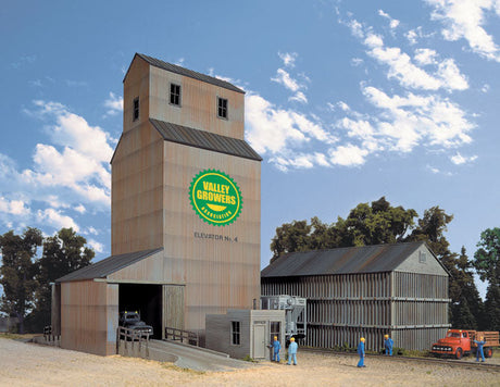 Valley Growers Association -- Kit-2