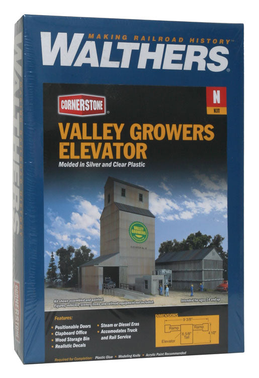 Valley Growers Association -- Kit-3