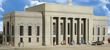 Union Station -- Kit - 16 x 6 x 5-1/2"  40 x 15 x 16.2cm-1