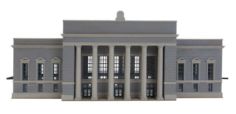 Union Station -- Kit - 16 x 6 x 5-1/2"  40 x 15 x 16.2cm-2