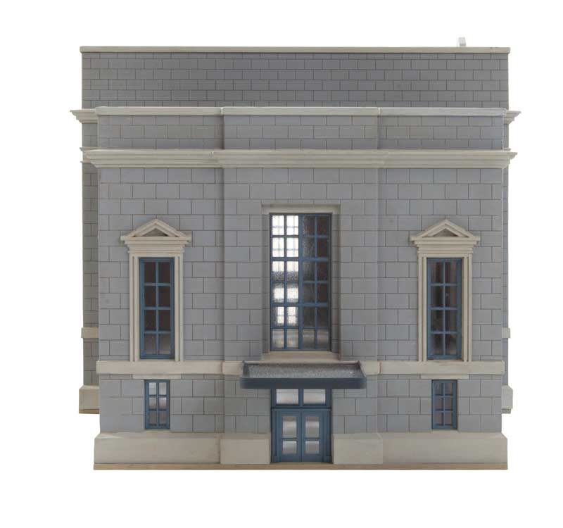 Union Station -- Kit - 16 x 6 x 5-1/2"  40 x 15 x 16.2cm-3