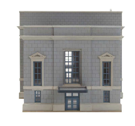 Union Station -- Kit - 16 x 6 x 5-1/2"  40 x 15 x 16.2cm-3