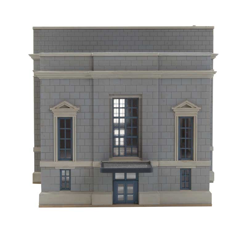 Union Station -- Kit - 16 x 6 x 5-1/2"  40 x 15 x 16.2cm-4