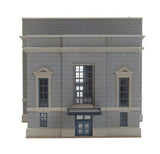 Union Station -- Kit - 16 x 6 x 5-1/2"  40 x 15 x 16.2cm-4