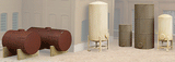 Storage Tanks -- Kit pkg(6)-1