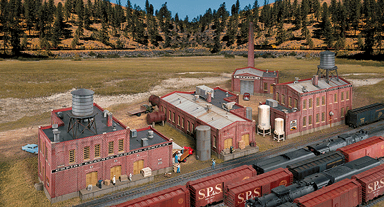 Empire Leather Tanning - Modulars(TM) -- Kit