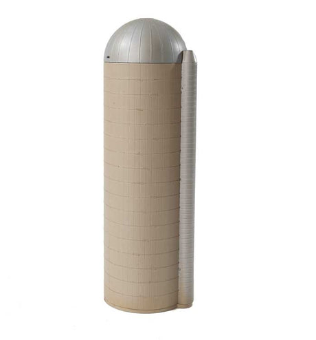 Concrete-Style Silo -- Kit - 1-5/8" x 5-1/2"  42 x 142cm-3