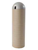 Concrete-Style Silo -- Kit - 1-5/8" x 5-1/2"  42 x 142cm-4