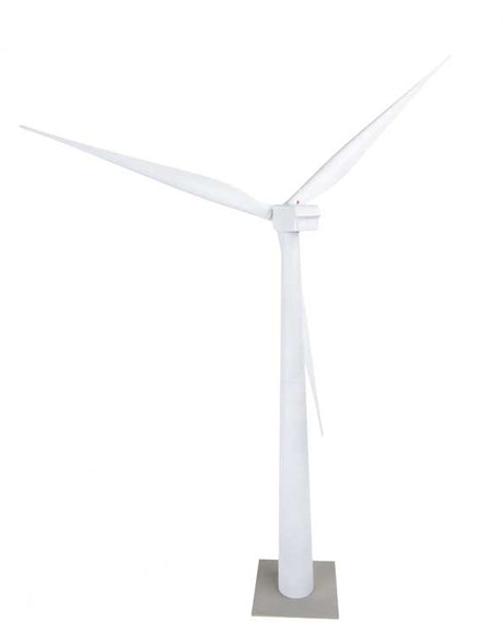 Wind Turbine -- Kit-3