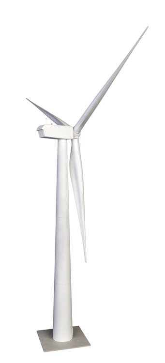 Wind Turbine -- Kit-4