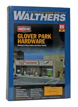 Glover Park Hardware -- Kit - 7-1/8 x 5-1/2 x 2-7/8"  18 x 13.9 x 7.3cm-3