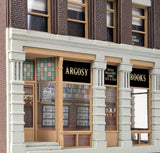 Argosy Booksellers -- Kit - 4-3/4 x 8-1/2 x 7-1/4"  12 x 21.5 x 18cm-3