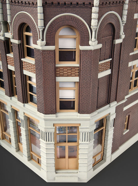 Argosy Booksellers -- Kit - 4-3/4 x 8-1/2 x 7-1/4"  12 x 21.5 x 18cm-4