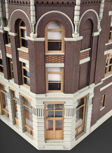 Argosy Booksellers -- Kit - 4-3/4 x 8-1/2 x 7-1/4"  12 x 21.5 x 18cm-4