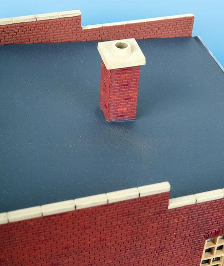 Perfect Perk Cafe -- Kit - 3-1/8 x 5-1/2 x 4-1/2"  7.9 x 13.9 x 11.4cm-5