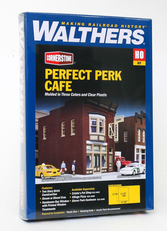 Perfect Perk Cafe -- Kit - 3-1/8 x 5-1/2 x 4-1/2"  7.9 x 13.9 x 11.4cm-6