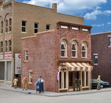 Vic's Barber Shop -- Kit - 2-1/2 x 3-1/2 x 3-3/8"  6.4 x 8.9 x 8.6cm-2