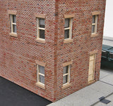 Vic's Barber Shop -- Kit - 2-1/2 x 3-1/2 x 3-3/8"  6.4 x 8.9 x 8.6cm-6