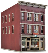 Jewelry Store -- Kit - 3-9/16 x 5-7/8 x 6"  9.1 x 14.9 x 15.2cm-3