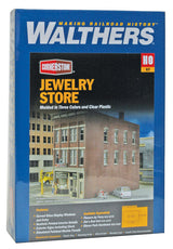 Jewelry Store -- Kit - 3-9/16 x 5-7/8 x 6"  9.1 x 14.9 x 15.2cm-5
