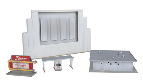 Skyview Drive-In Theater -- Kit - Screen Holds Most 7" Tablets (7-7/8 x 5-5/16 x 9/32 to 15/32")-2