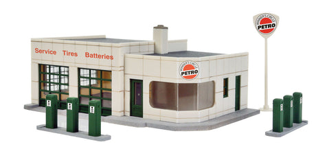 Winner's Circle Petro -- Kit - 4 x 6 x 2-1/16"  10 x 15 x 5.8cm-2