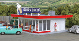 Vintage Dairy Queen(R) -- Kit - 5-1/16 x 3-1/2 x 2-3/8"  12.8 x 8.8 x 6cm-6