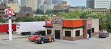 DQ Grill & Chill(R) -- Kit - 7-1/4 x 5-3/8 x 2-3/4"  18.4 x 13.6 x 6.9cm-1