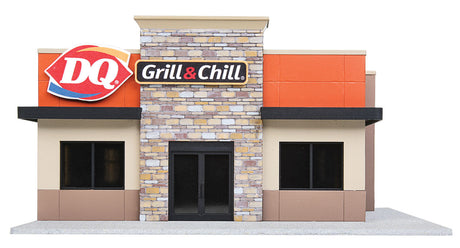 DQ Grill & Chill(R) -- Kit - 7-1/4 x 5-3/8 x 2-3/4"  18.4 x 13.6 x 6.9cm-2