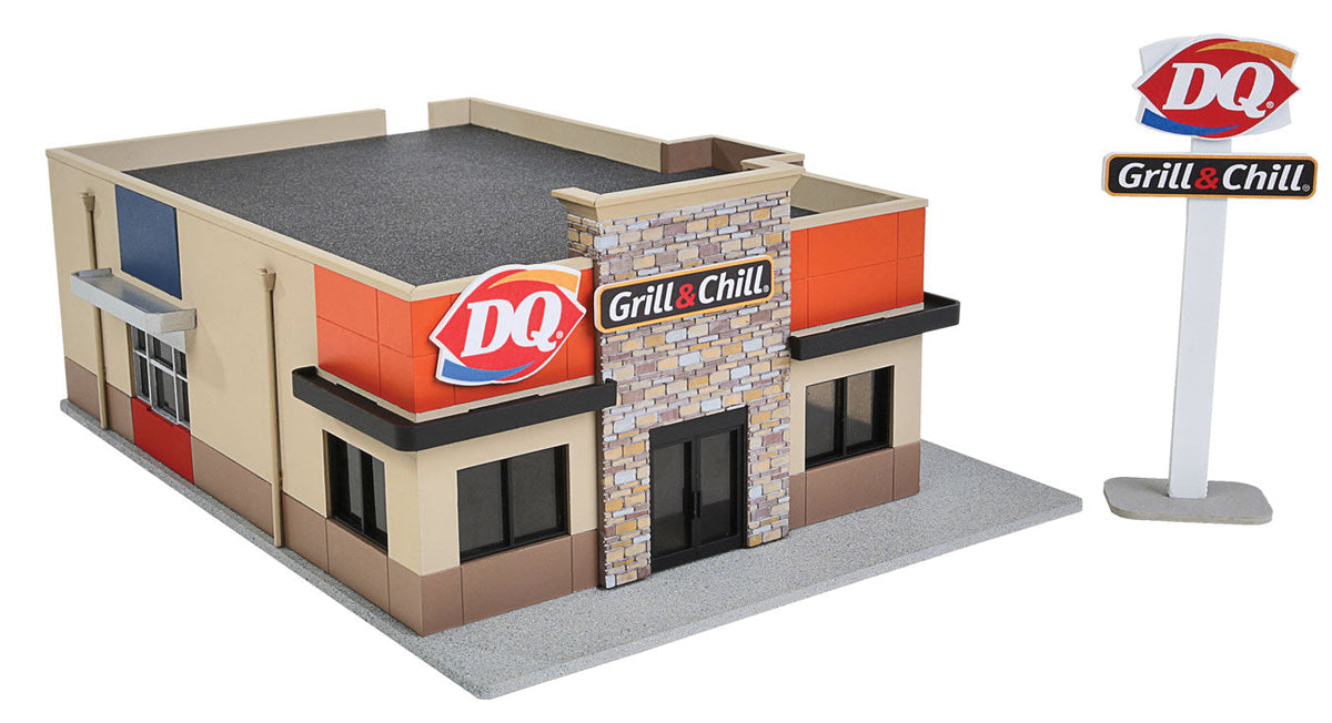 DQ Grill & Chill(R) -- Kit - 7-1/4 x 5-3/8 x 2-3/4"  18.4 x 13.6 x 6.9cm-3