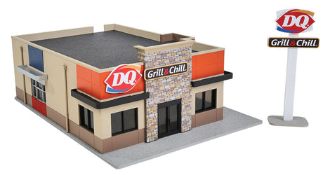 DQ Grill & Chill(R) -- Kit - 7-1/4 x 5-3/8 x 2-3/4"  18.4 x 13.6 x 6.9cm-3