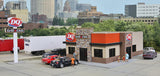 DQ Grill & Chill(R) -- Kit - 7-1/4 x 5-3/8 x 2-3/4"  18.4 x 13.6 x 6.9cm-6