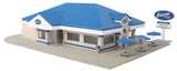 Culver's(R) -- Kit - 13-1/4 x 8-1/4 x 3-1/4"  33.1 x 20.6 x 8.1cm-3