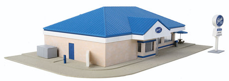 Culver's(R) -- Kit - 13-1/4 x 8-1/4 x 3-1/4"  33.1 x 20.6 x 8.1cm-5