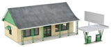 Country Store -- Kit - 6 x 3-5/8 x 2-3/4"  15.2 x 9.2 x 6.9cm-2