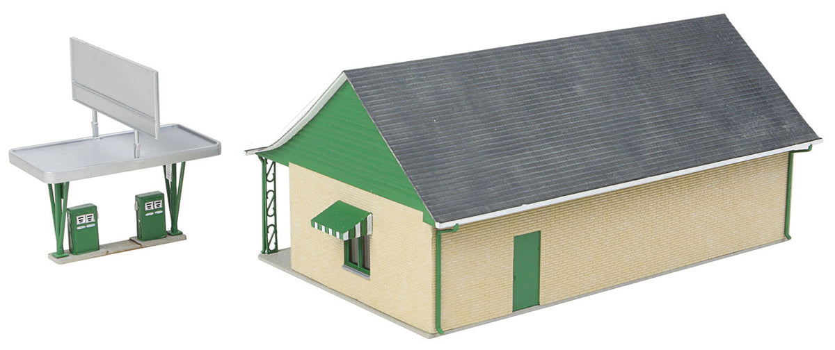 Country Store -- Kit - 6 x 3-5/8 x 2-3/4"  15.2 x 9.2 x 6.9cm-3
