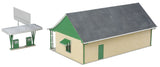 Country Store -- Kit - 6 x 3-5/8 x 2-3/4"  15.2 x 9.2 x 6.9cm-3