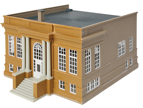 Public Library -- Kit - 8-1/2 x 6-1/2 x 4-3/4"  21.5 x 16.5 x 12cm-2