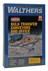 Bulk Transfer Conveyor pkg(2) -- Kit - Conveyor: 9-11/16 x 5-3/8"  24.6 x 16.7cm-3