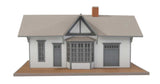 Golden Valley Depot -- Kit - 6-1/2 x 3-3/8 x 4"  16.2 x 8.4 x 10cm-3
