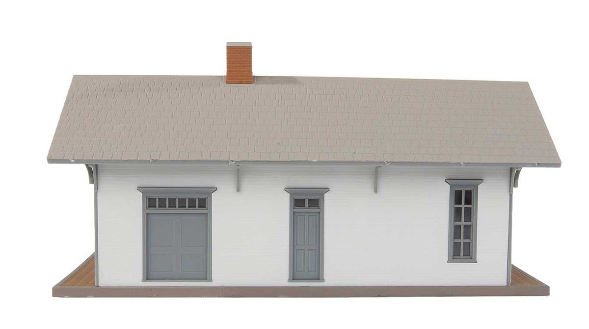 Golden Valley Depot -- Kit - 6-1/2 x 3-3/8 x 4"  16.2 x 8.4 x 10cm-5