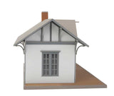 Golden Valley Depot -- Kit - 6-1/2 x 3-3/8 x 4"  16.2 x 8.4 x 10cm-6