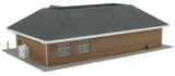 Modern Travel Center / Gas Station -- Kit-3