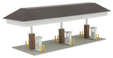 Modern Travel Center / Gas Station -- Kit-6