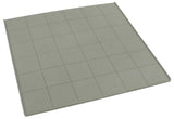 Gas Station Concrete Parking Lot -- Kit - Set of 2 sections; Each: 10-7/16 x 5-1/4"  26.6 x 13.3cm-2