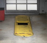Drive-in Oil Change - Repurposed Gas Station -- Kit - 10-1/2 x 9 x 3-3/16"  26.6 x 22.8 x 8cm-3