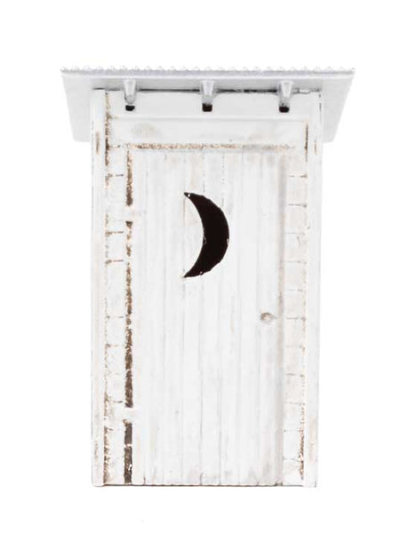 Municipal Water Tower -- Kit - 3-5/16 x 3-5/16 x 11-1/8"  8.4 x 8.4 x 28.2cm-7