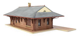 Pennsylvania System Brick Combination Station -- Kit - 12-5/8 x 6 x 3-15/16"  32 x 15 x 10cm-3