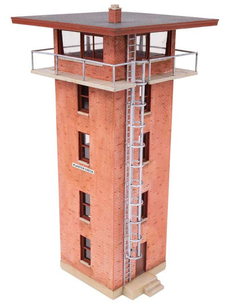 Modern Yard Tower -- Kit-2
