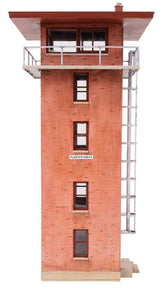 Modern Yard Tower -- Kit-5